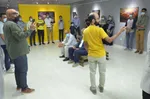 نگارخانه &laquo;اٌ&raquo; 
مجید افشار