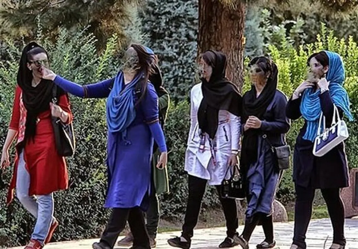 راه‌ حل‌های عملی برای برچیدن بی‌حجابی