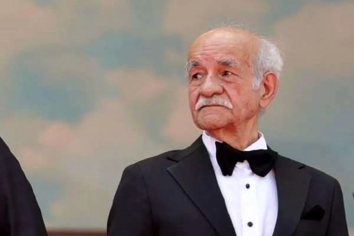 کتایون ریاحی سعید پورصمیمی را به تجاوز متهم کرد