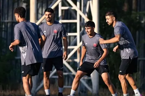 پرسپولیس با ۴ ستاره جدید وارد بازار نقل‌وانتقالات شد