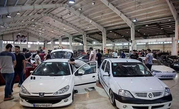 مالیات بر خودرو بدون افزایش عرضه، قیمت‌ها را بالا می‌برد/ خریدار، بازنده نهایی سیاست جدید خودرویی