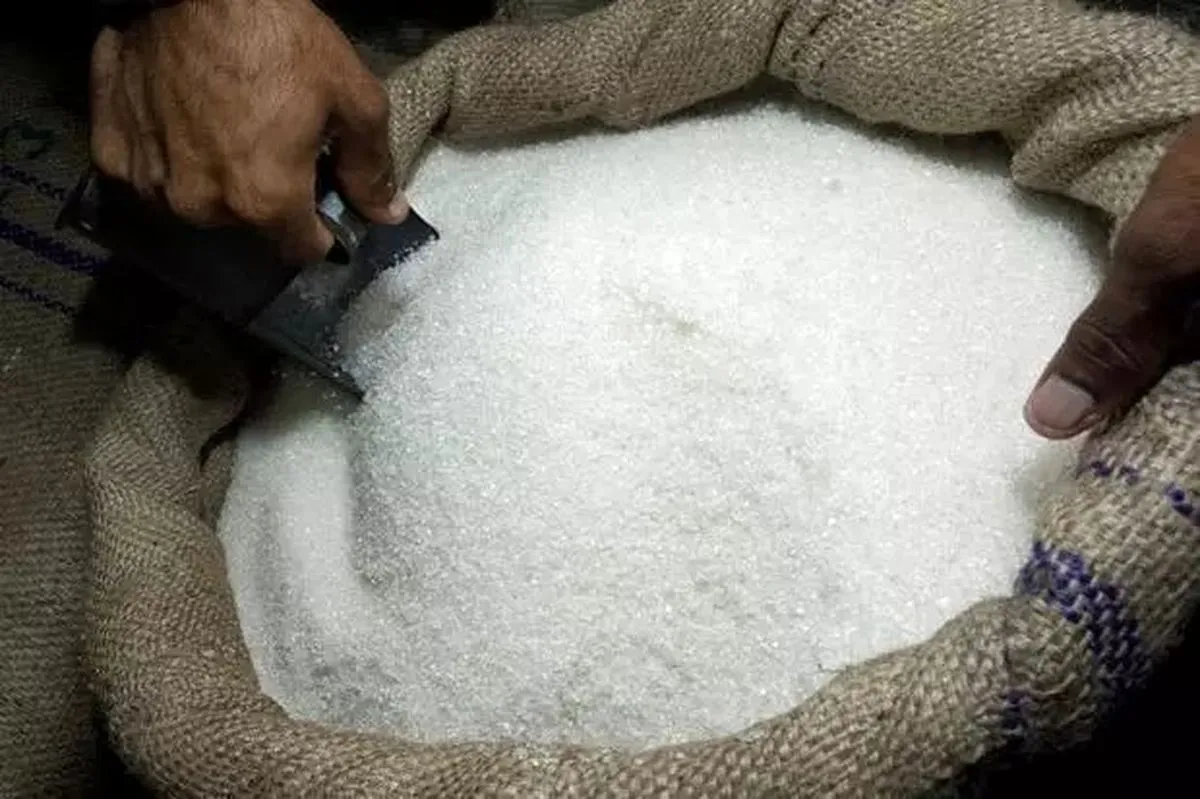 دولت بازهم قیمت شکر را تغییر داد