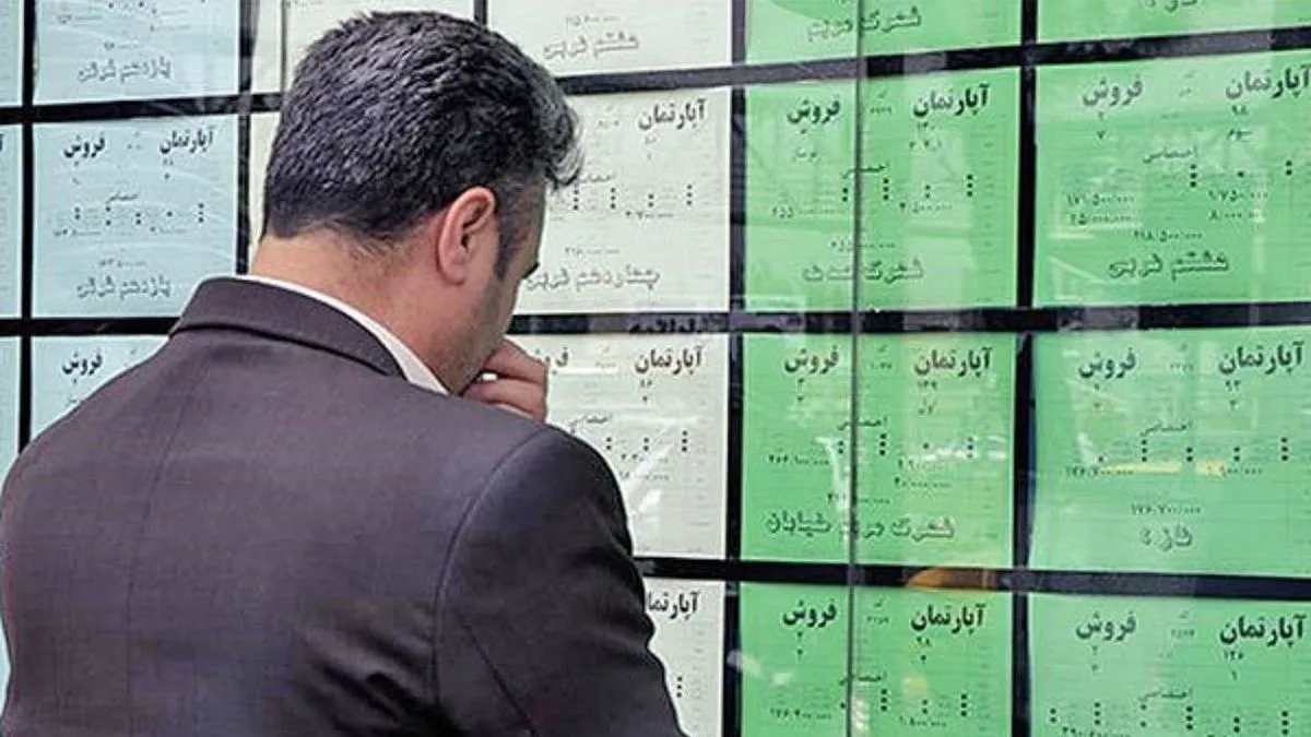 مسکن باز هم گران می‌شود؟ / تهران در آستانه پوست اندازی سبک موجر و مستأجر