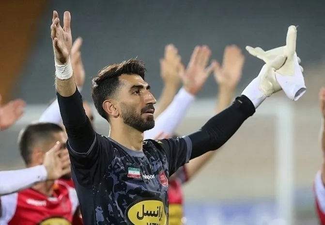 خبر خوب به پرسپولیسی‌ها