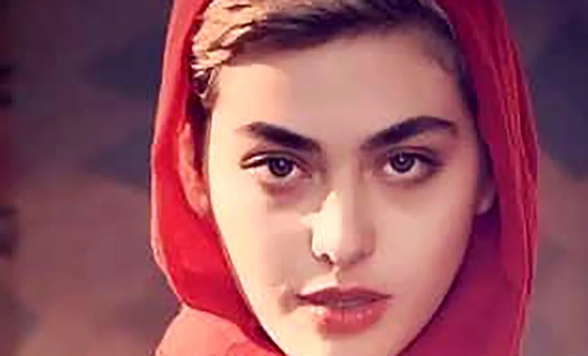 لباس خاص ریحانه پارسا که روزی بد بود و حالا خوب است ! + عکس