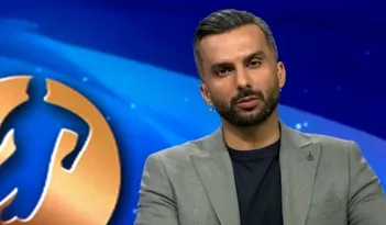 فیلم / کنایه مجری جنجالی صداوسیما به سلطنت‌طلب‌ها
