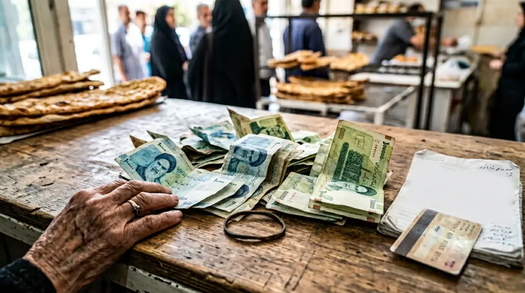 جزئیات تغییر دهک‌های خانوار‌ها در تیر ۱۴۰۵
