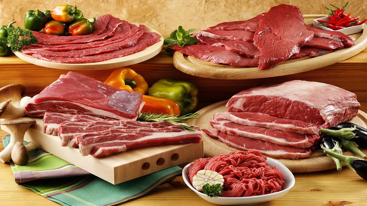 قیمت هر کیلو دام چند؟