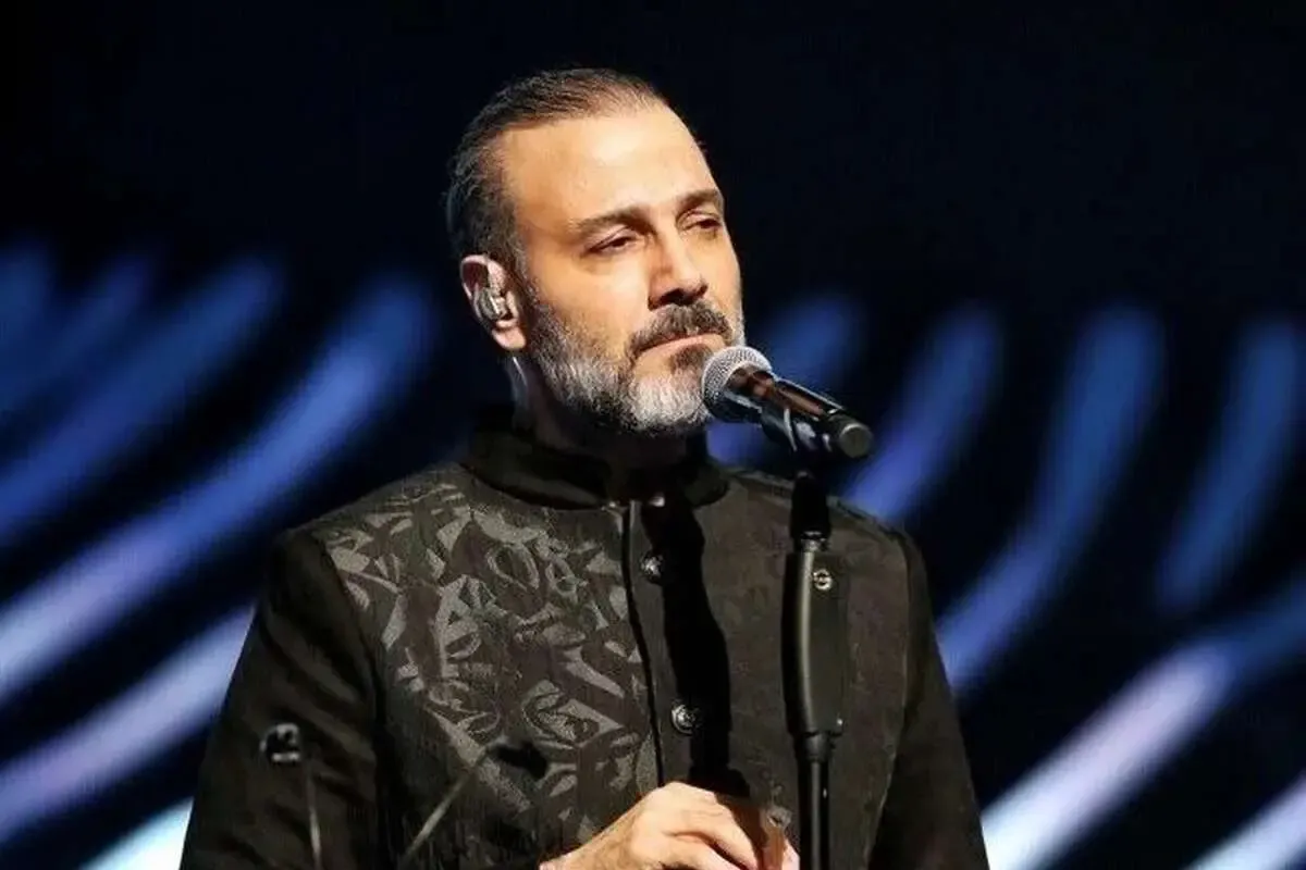 علیرضا قربانی