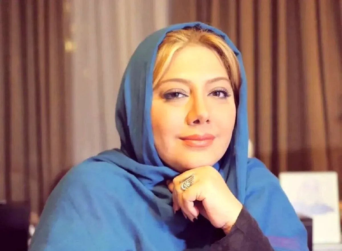 نوشته تلخ خواهر رضا داوود نژاد در سوگ برادر