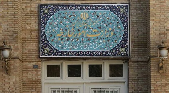 بیانیه شدید الحن وزارت امور خارجه در رد ادعا‌های اخیر دبیرخانه سازمان ملل متحد