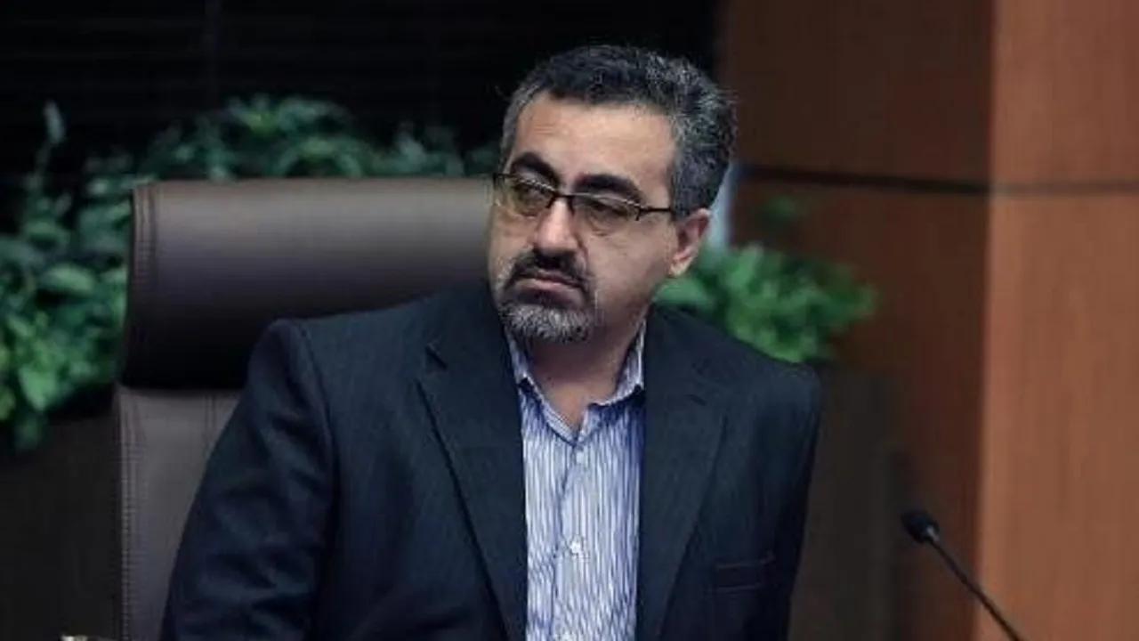 سخنگوی سازمان غذا و دارو: تا پایان سال به بیش از ۲۷۰ میلیون دُز واکسن نیاز داریم