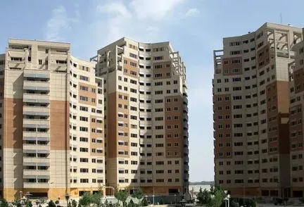 آخرین وضعیت مسکن مهر پردیس؛ ۱۱ هزار واحد نیمه‌تمام پس از ۱۸ سال