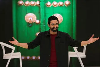 بازگشت مجری معروف با برنامه پرطرفدارش