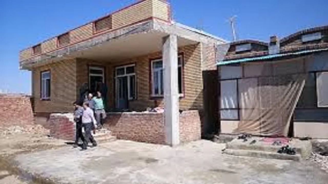 راه اندازی ۱۴۵ روستا بازار درکشور