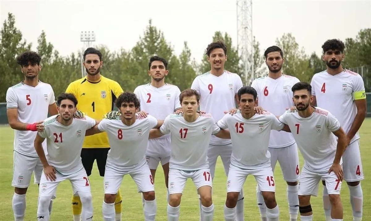 جریمه سنگین تیم ملی!