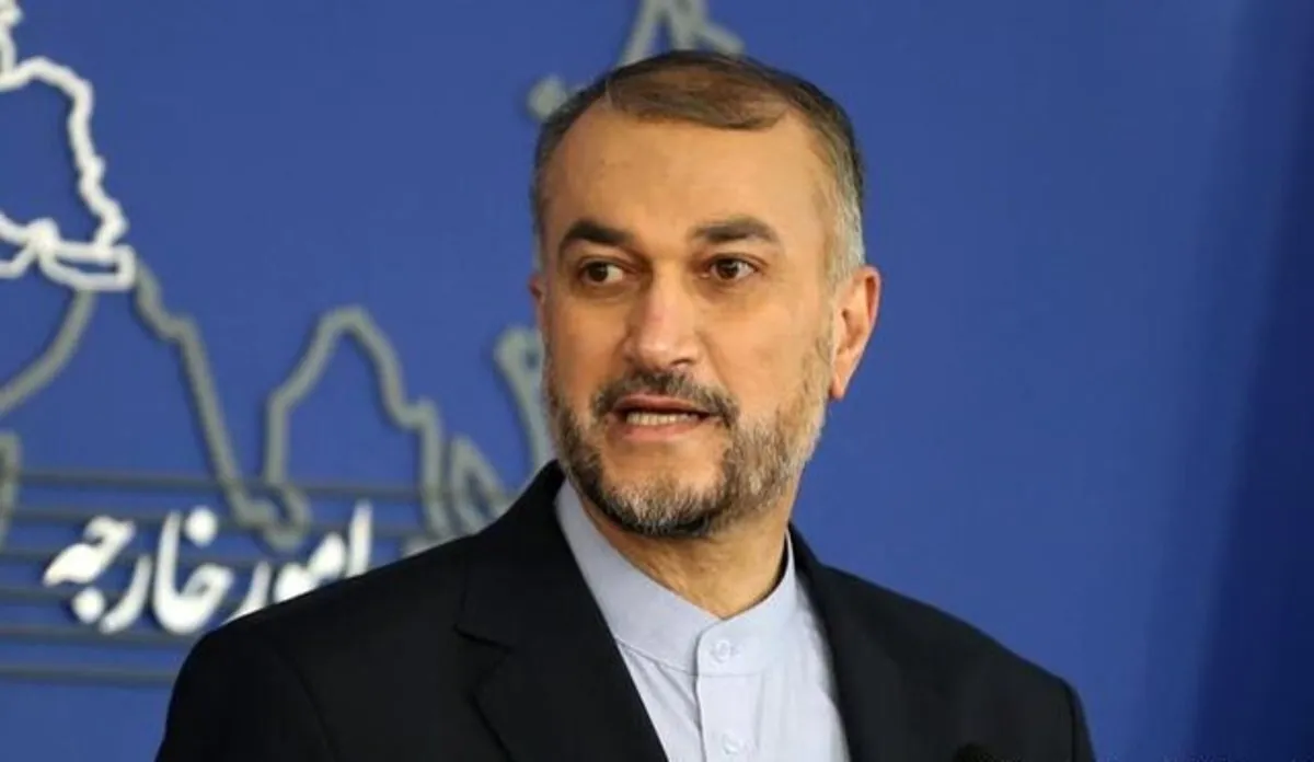جمع‌آوری امضا برای استیضاح وزیر امور خارجه