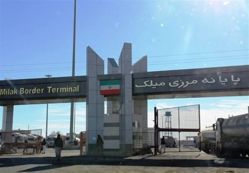 توقف تجارت با افغانستان تکذیب شد