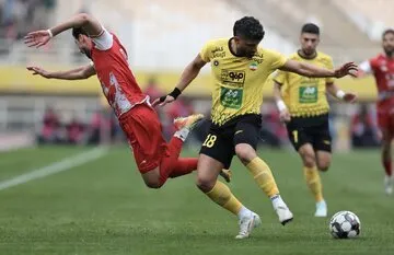 نظر کارشناسان داوری درباره اخراجی‌های سپاهان - پرسپولیس