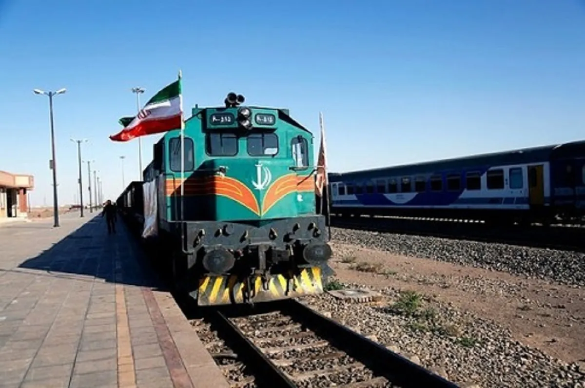 آغاز پیش‌فروش بلیت قطار‌های نوروزی از فردا