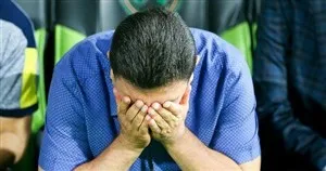 یک ویدئوی جنجالی از امیر قلعه نویی؛ سرتاپای این فوتبال را لجن گرفته!