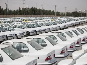 سمند دوباره روی دور تند گرانی افتاد