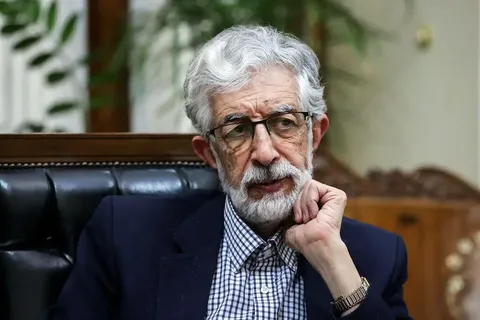 روایت حدادعادل از لحظه تحویل پیکر دخترش