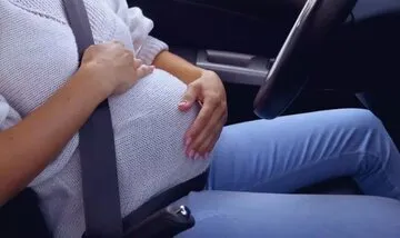 توصیه مهم به زنان باردار