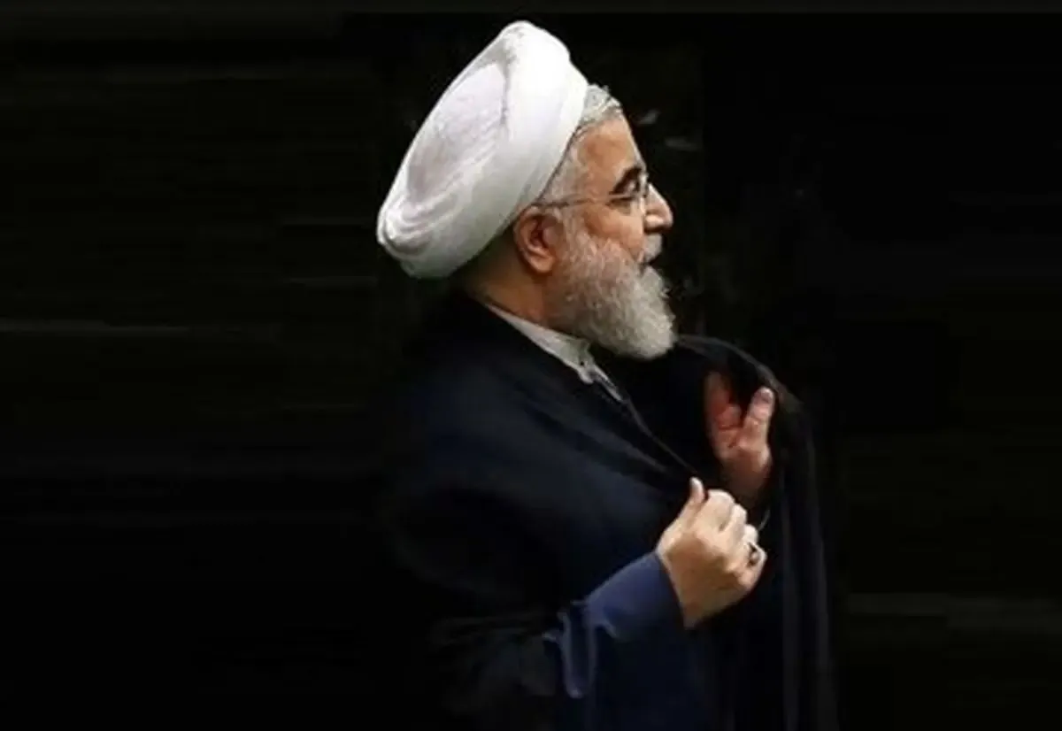 پیشنهاد جنجالی مهاجری درباره ردصلاحیت روحانی