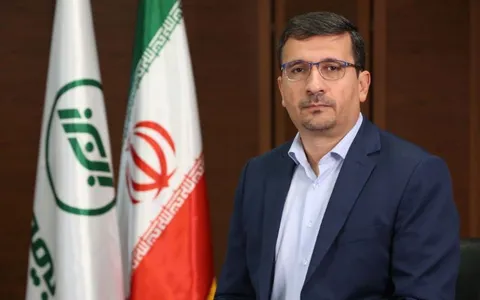 احمدرضا لاری‌زاده، معاون فنی بیمه‌های اموال و مسئولیت بیمه البرز کیست؟