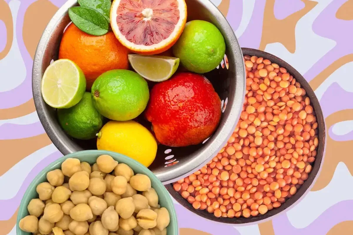 ماده غذایی