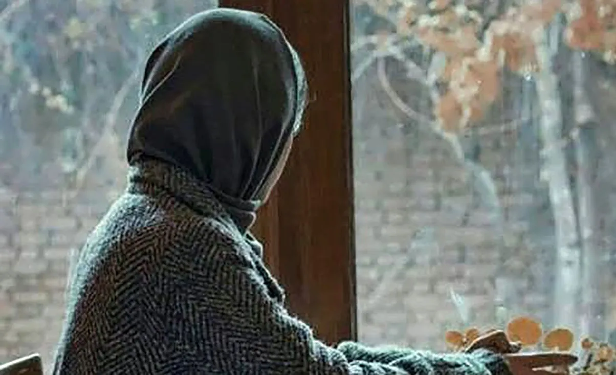 زن متاهل پنهانی با دوست شوهرش رابطه داشت