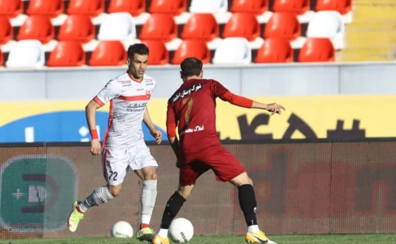 شوک بزرگ آل کثیر به پرسپولیس؛ دست یحیی خالی شد
