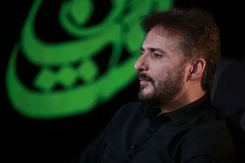 برنامه‌ای که جواد هاشمی مهمانش بود پخش نشد