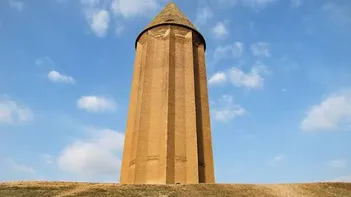 این ویدئو از گنبد کاووس طی ساعات اخیر پربازدید شد