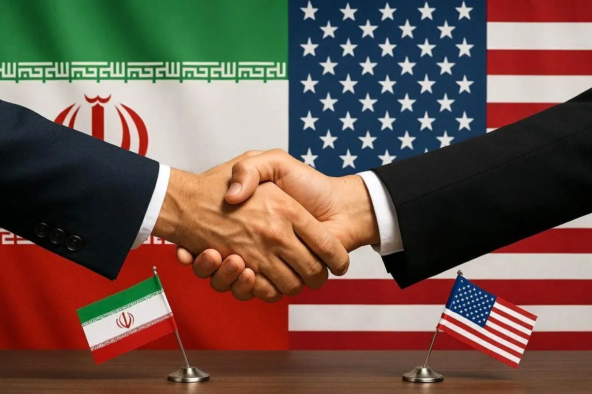 فیلم / استقبال جنگنده‌های پاکستانی از تیم مذاکره