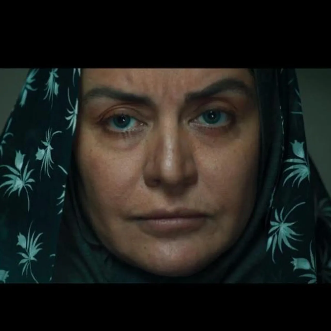 چهره متفاوت مریلا زارعی در کنار پیمان معادی