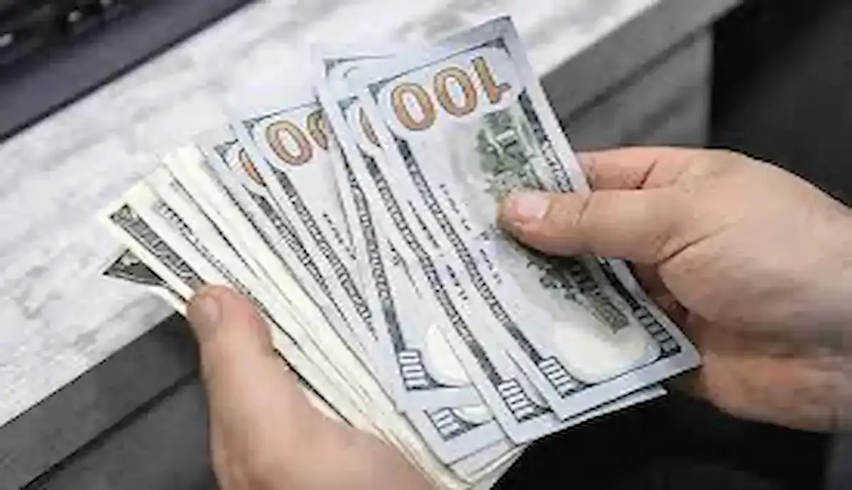 پیش‌بینی قیمت دلار فردا یک‌شنبه ۱۵ مرداد ۱۴۰۲