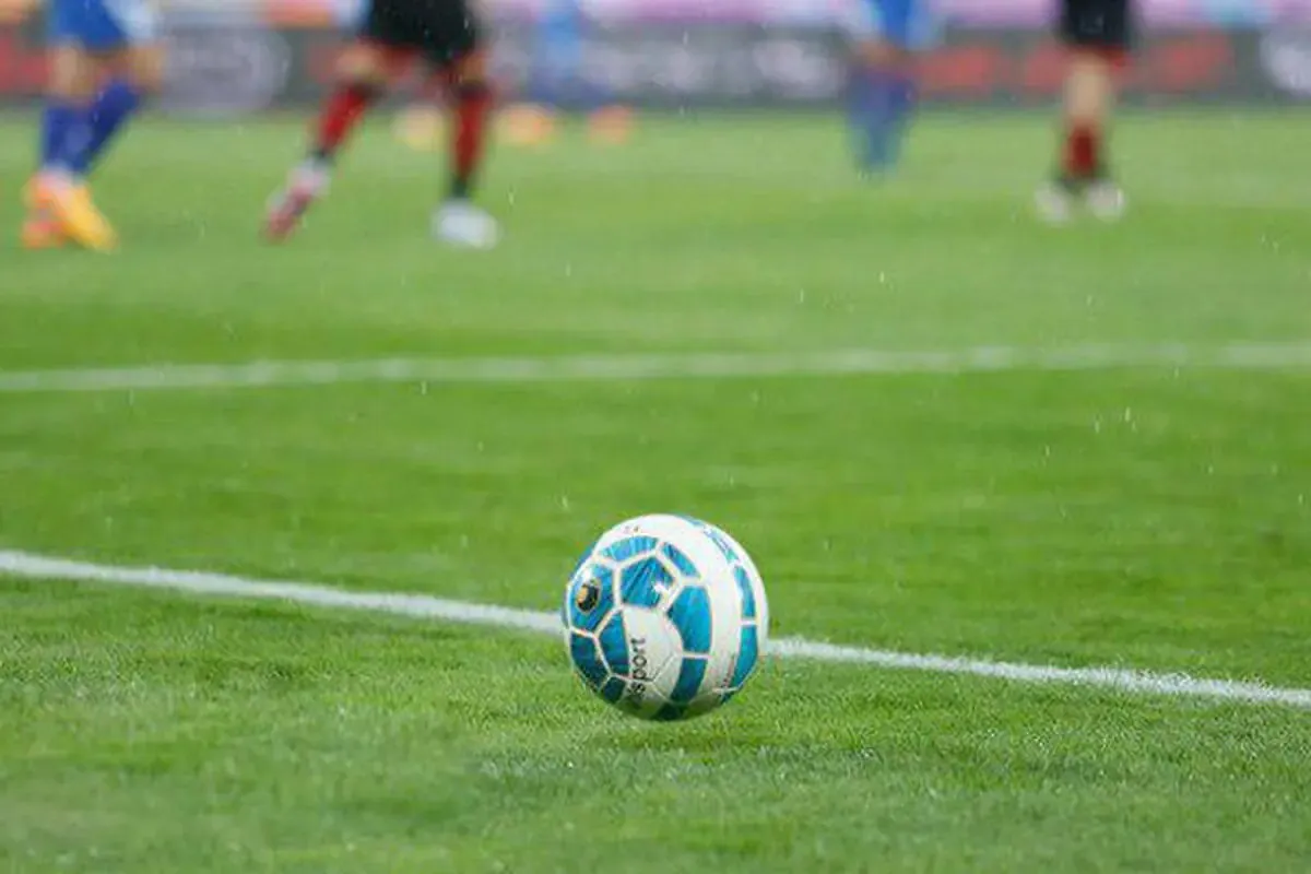 بازی پرسپولیس