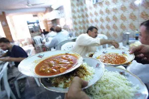 آغاز به کار رستوران‌ها بعد از عید فطر
