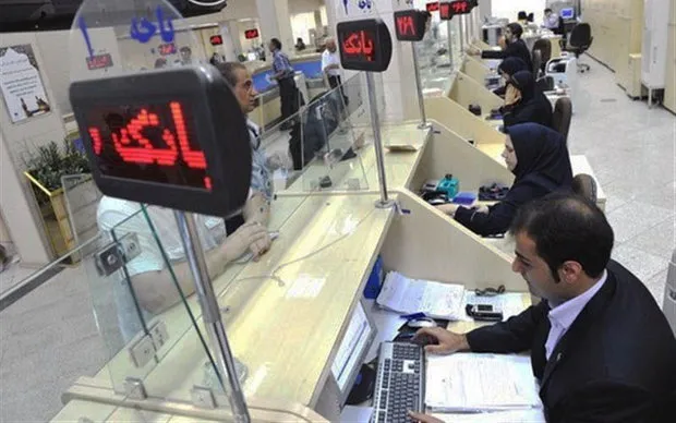 خطر تولید بدهکاران بزرگ بانکی
