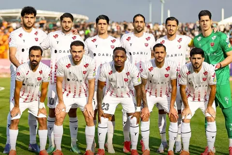 حقیقت پرسپولیس چیز دیگری است!