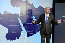 از تهدید‌های اسرائیل تا تغییر دکترین سپاه/ چرا هشدار عراقچی درباره شرایط جنگی را باید جدی گرفت؟