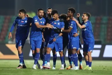 استقلال بدون موسیمانه برنده شد