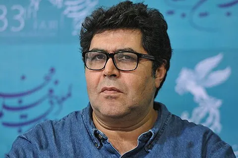 عکس/ تصویری جالب از فرهاد اصلانی در روزنامه‌ قبل انقلاب