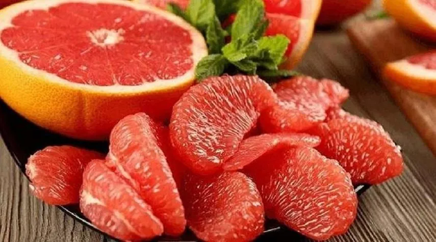 میوه‌ای که غول کاهش وزن است!