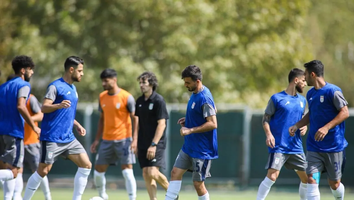 حذف بمب پرسپولیس و استقلال از لیست نهایی کی‌روش