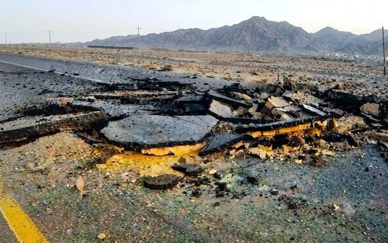 بمب گذاری در زاهدان بمب گذاری در زاهدان