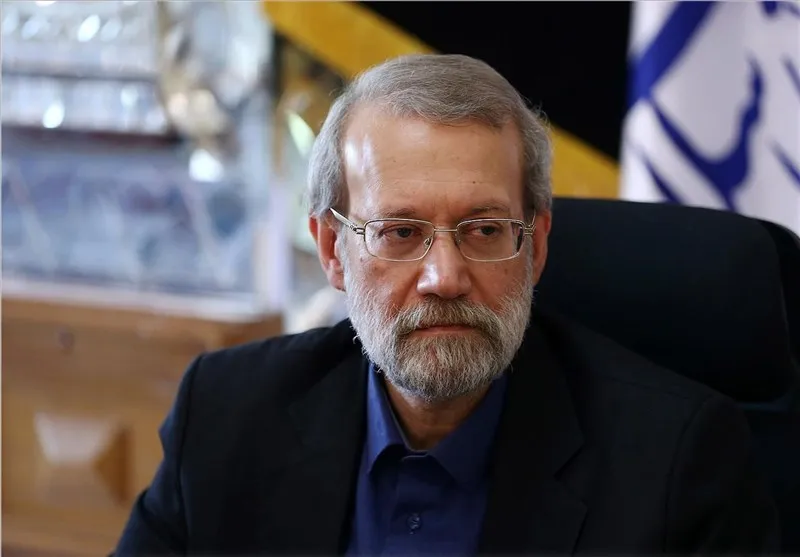 علی لاریجانی به کرونا مبتلا شد