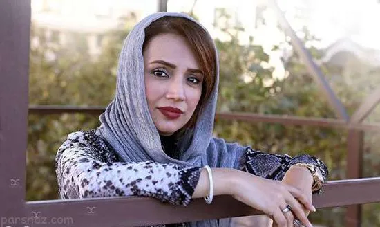خانه شبنم قلی خانی بر فراز تهران + عکس